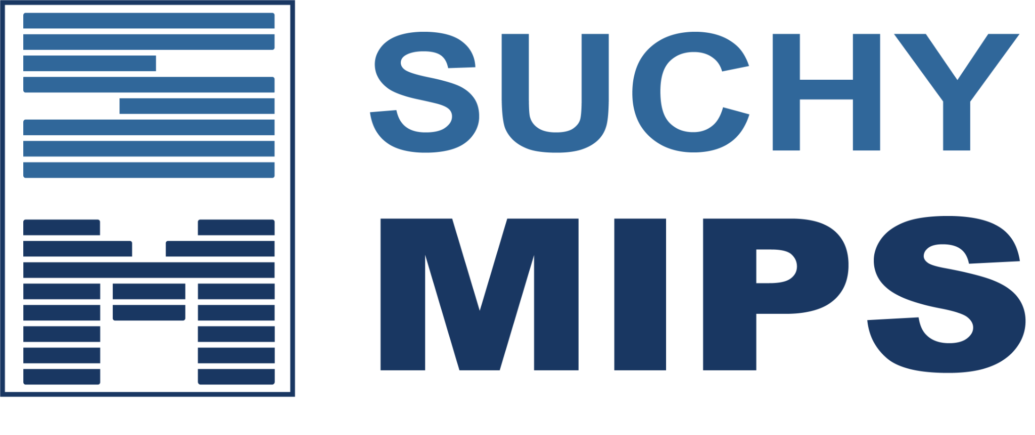 Suchy MIPS
