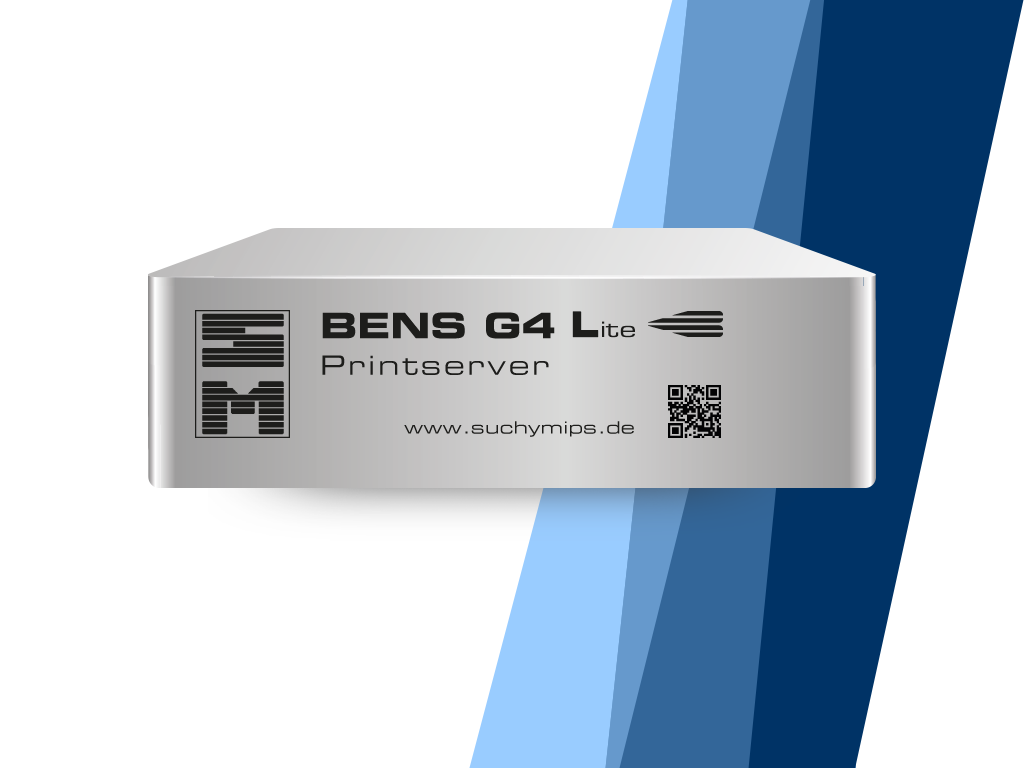 bens-lite-print-server
