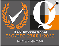 DE 27001 2022 - GMIT1207- klein
